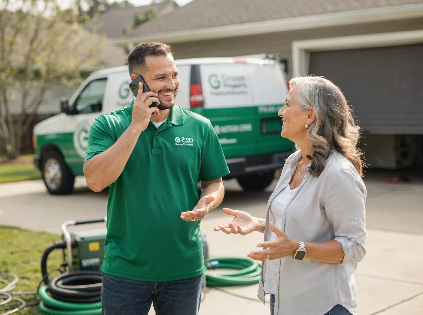 Water Damage Restoration Glorieta, NM FAQs